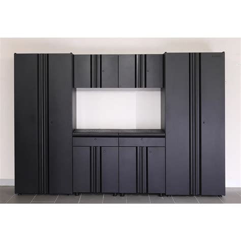 husky welded garage cabinets